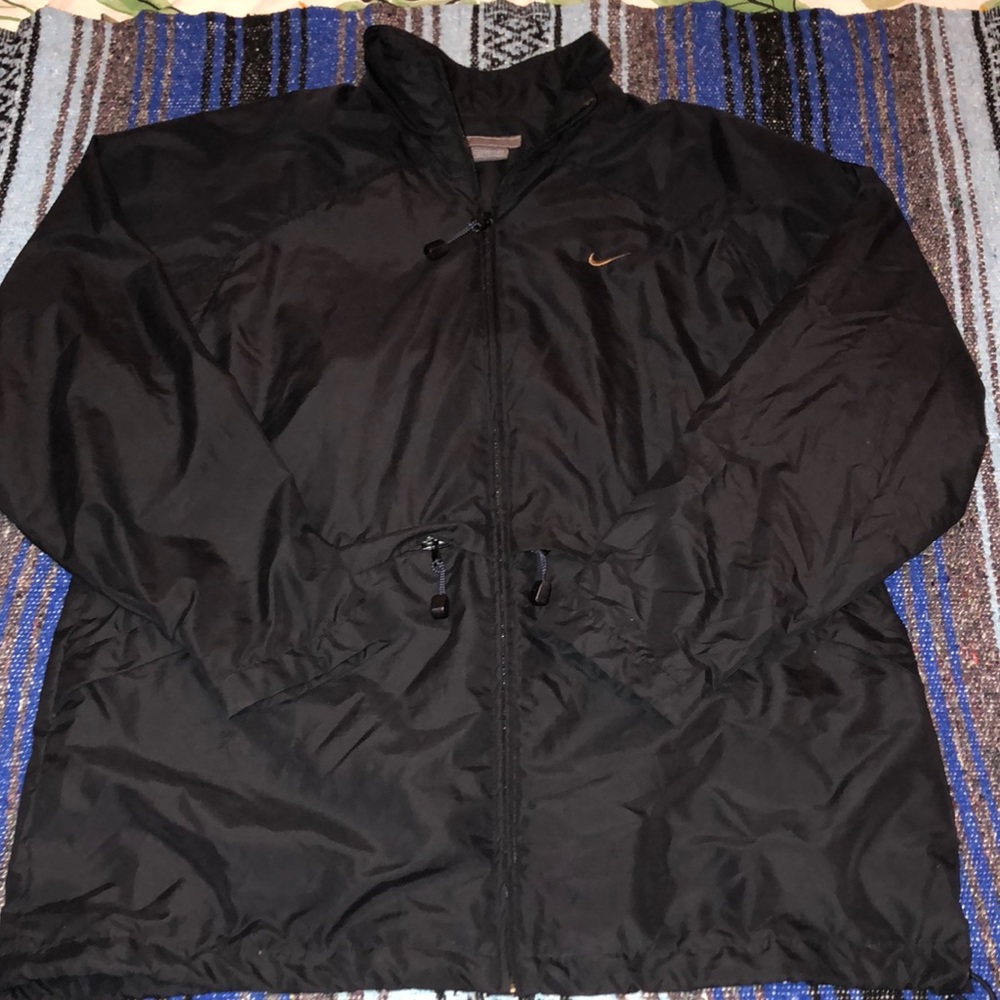 Vintage Nike Jacket